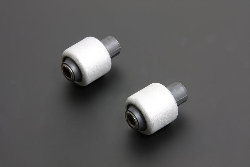 HARDRACE FRONT LOWER - REAR ARM BUSH HardRace