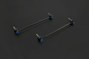 HARDRACE FRONT ANTI ROLL BAR LINK REINFORCED HardRace
