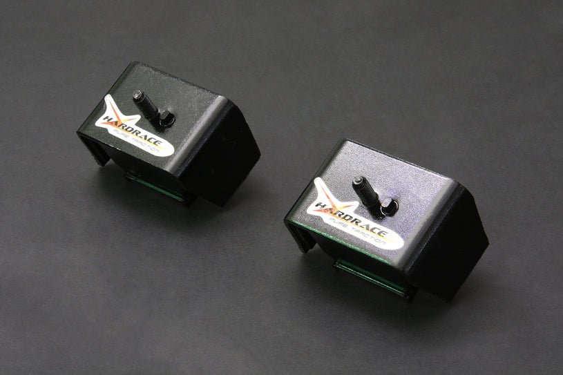 HARDRACE UPRATED ENGINE MOUNT HardRace