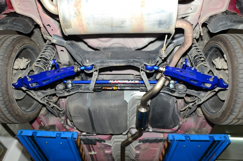 HARDRACE REAR LOWER ARM ADJUSTABLE HardRace