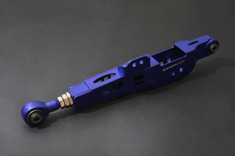 HARDRACE REAR LOWER ARM ADJUSTABLE HardRace