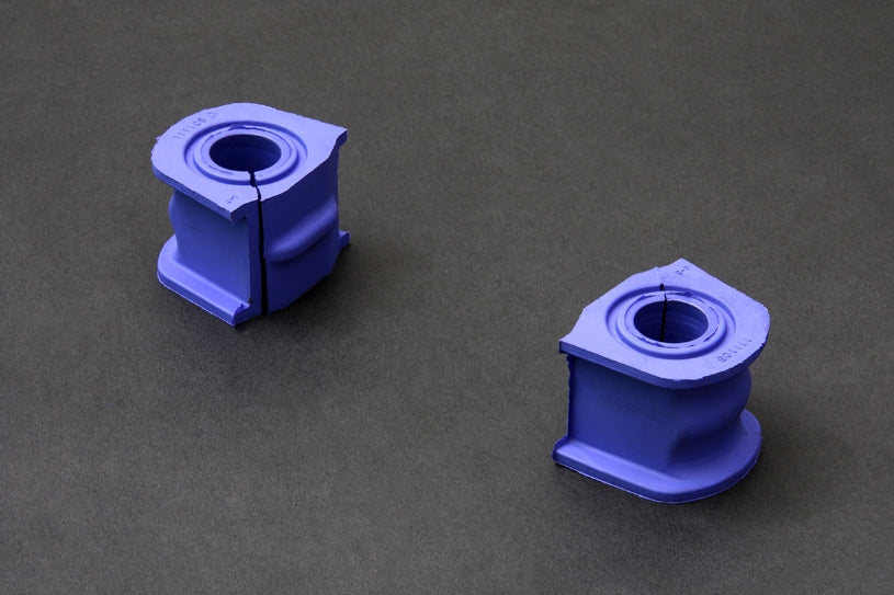 HARDRACE FRONT ANTI ROLL BAR BUSH REINFORCED HardRace