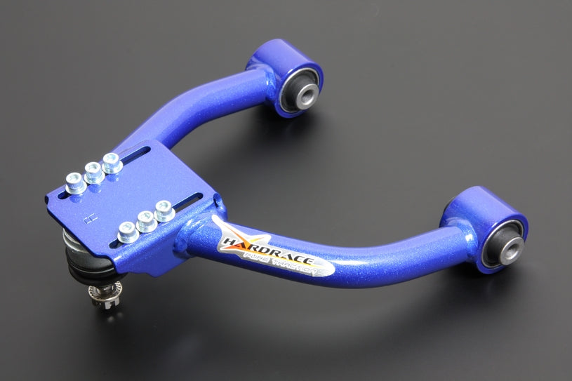 HARDRACE FRONT CAMBER ARM ADJUSTABLE HardRace