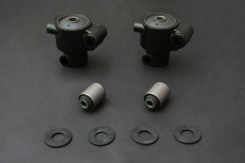 HARDRACE FRONT LOWER ARM BUSH HardRace