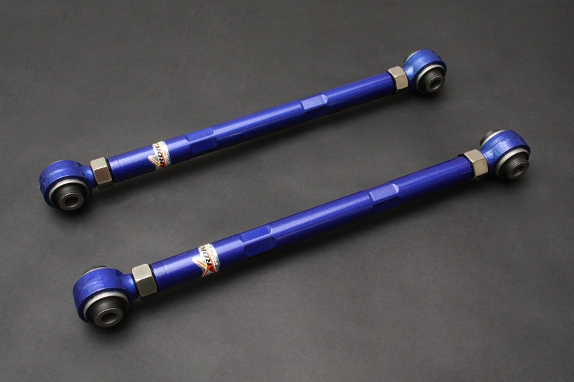 HARDRACE REAR TOE CONTROL ARM ADJUSTABLE HardRace