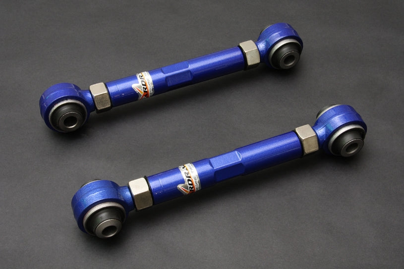 HARDRACE REAR UPPER ARM ADJUSTABLE HardRace