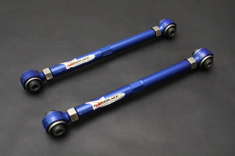 HARDRACE REAR TOE CONTROL ARM ADJUSTABLE HardRace