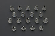 HARDRACE BUSH KIT COMPLETE CAR HardRace