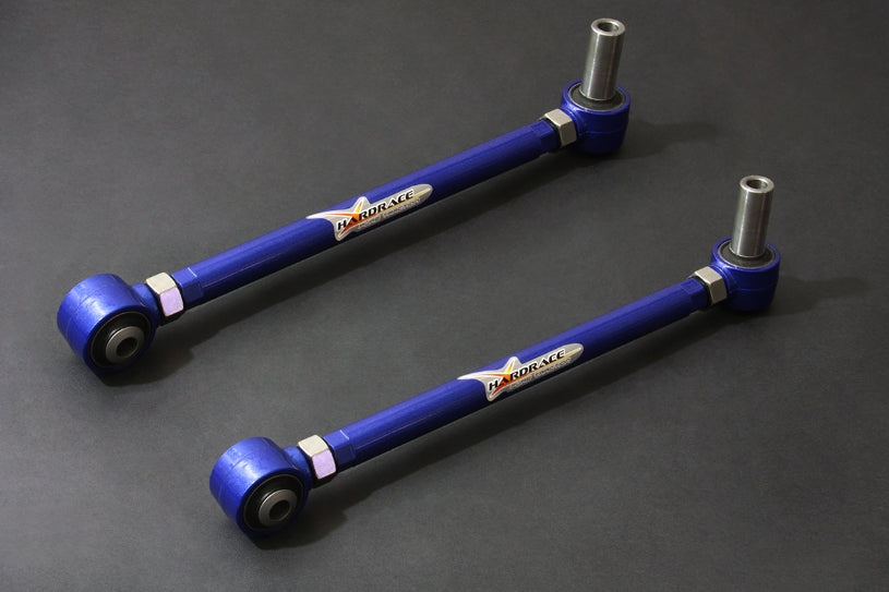 HARDRACE REAR TOE ARM ADJUSTABLE HardRace