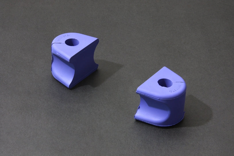 HARDRACE FRONT ANTI ROLL BAR BUSH REINFORCED HardRace