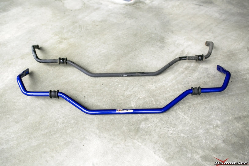 HARDRACE REAR ANTI ROLL BAR HardRace