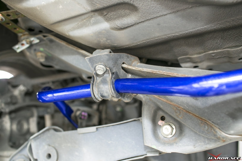 HARDRACE REAR ANTI ROLL BAR HardRace