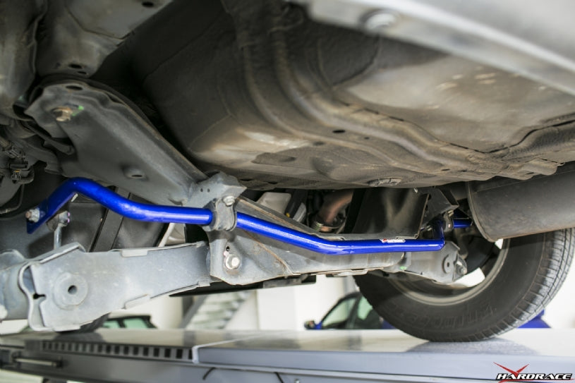 HARDRACE REAR ANTI ROLL BAR HardRace