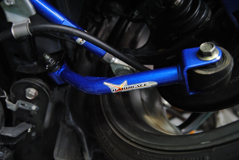 HARDRACE REAR TRACTION ROD HardRace