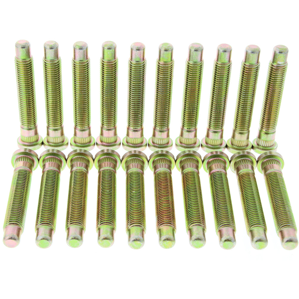 HARDRACE EXTENDED WHEEL STUD HardRace