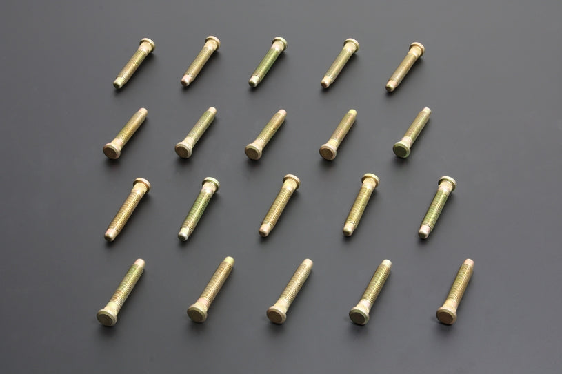 HARDRACE EXTENDED WHEEL STUD HardRace