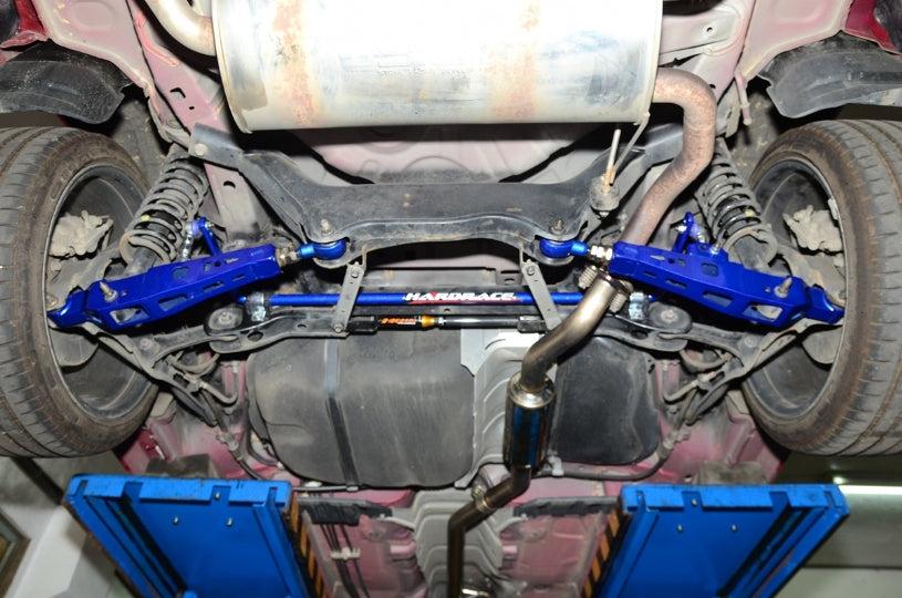 HARDRACE REAR ANTI ROLL BAR HardRace