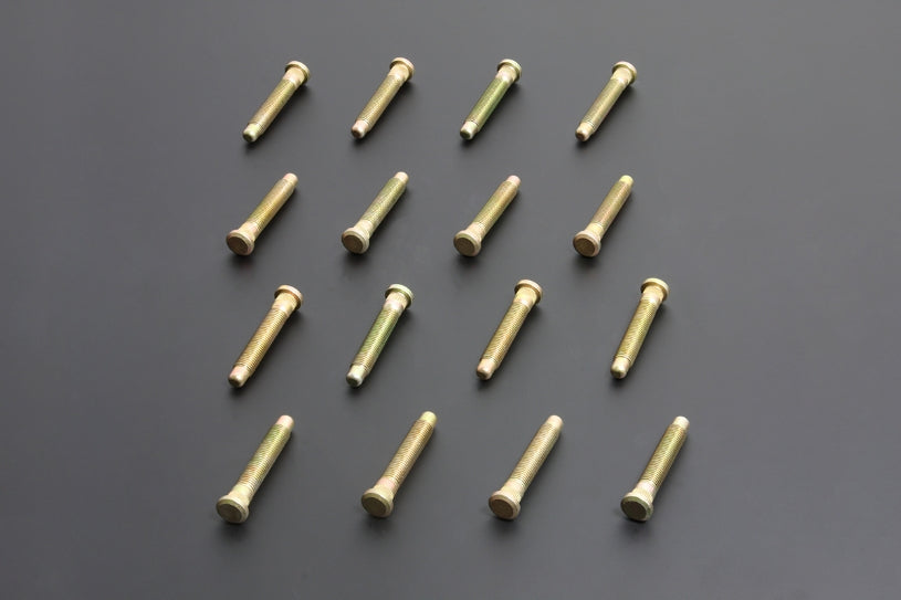 HARDRACE EXTENDED WHEEL STUD HardRace