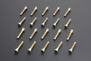 HARDRACE EXTENDED WHEEL STUD HardRace