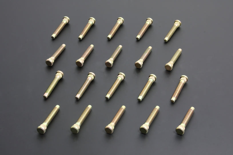 HARDRACE EXTENDED WHEEL STUD HardRace