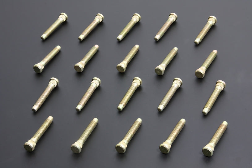 HARDRACE EXTENDED WHEEL STUD HardRace