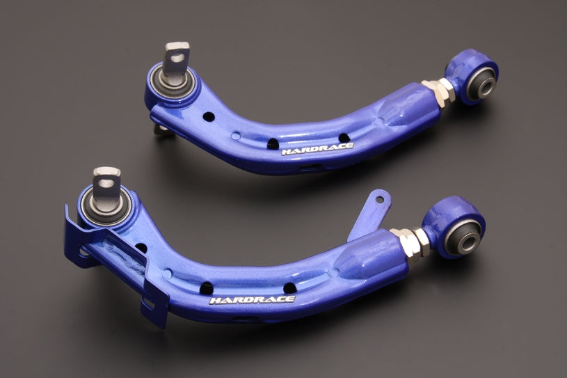HARDRACE REAR CAMBER ARM ADJUSTABLE HardRace