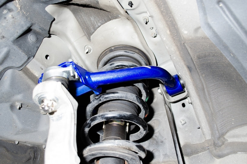 HARDRACE FRONT CAMBER ARM ADJUSTABLE HardRace