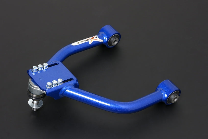 HARDRACE FRONT CAMBER ARM ADJUSTABLE HardRace