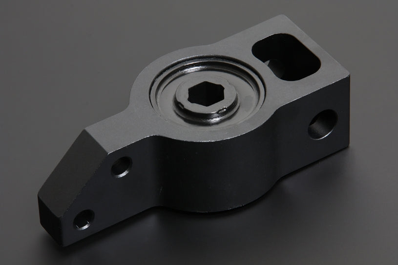 HARDRACE FRONT LOWER CONTROL ARM BUSH HardRace