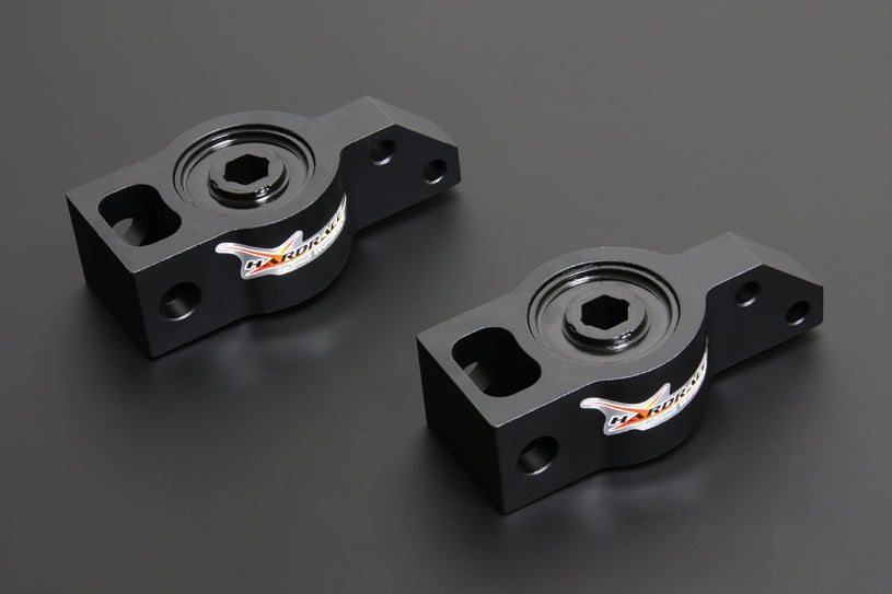 HARDRACE FRONT LOWER CONTROL ARM BUSH HardRace