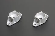 HARDRACE REAR SHOCK ABSORBER TOP MOUNT REINFORCED HardRace