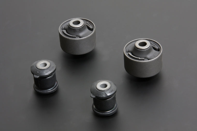 HARDRACE FRONT LOWER ARM BUSH HardRace