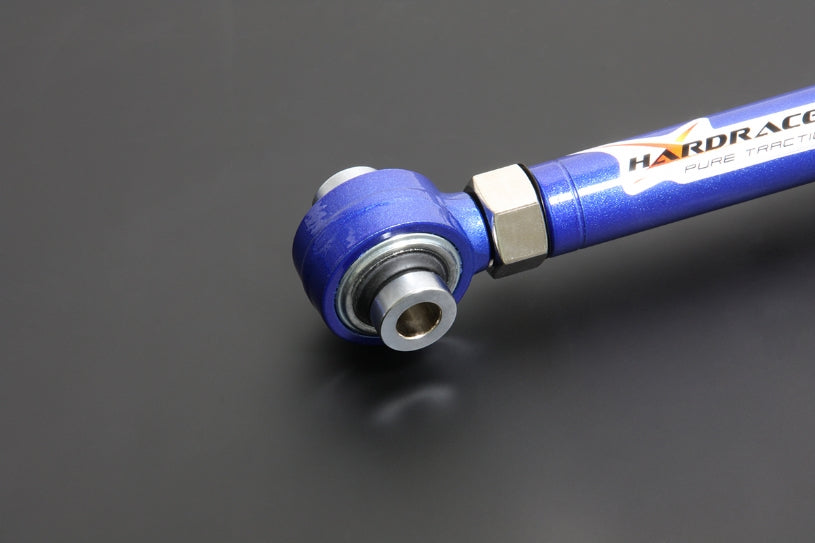 HARDRACE REAR TRACTION ROD ADJUSTABLE HardRace