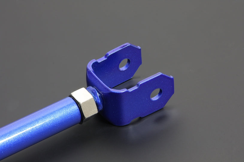 HARDRACE REAR TRACTION ROD ADJUSTABLE HardRace