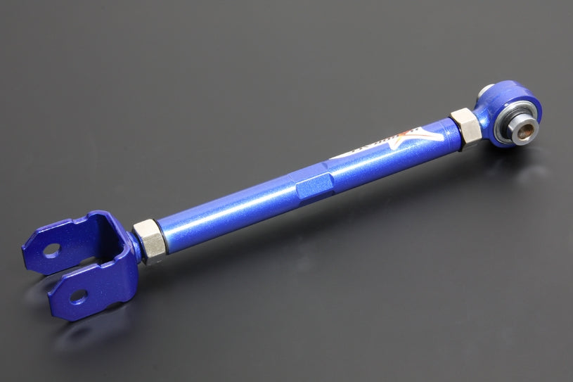 HARDRACE REAR TRACTION ROD ADJUSTABLE HardRace