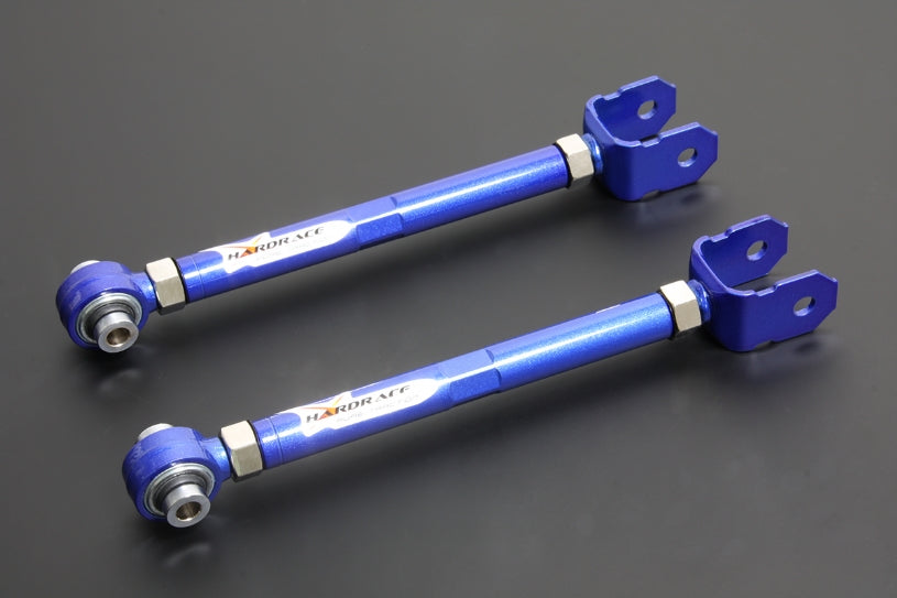 HARDRACE REAR TRACTION ROD ADJUSTABLE HardRace