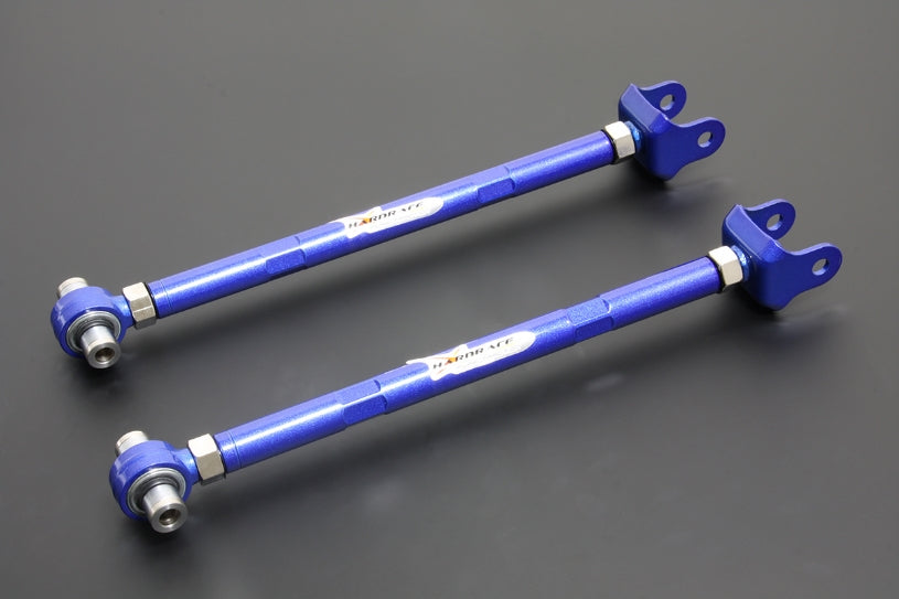 HARDRACE REAR TOE ARM ADJUSTABLE HardRace