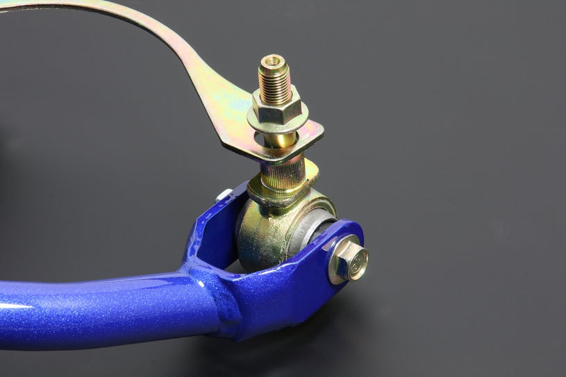 HARDRACE FRONT CAMBER ARM ADJUSTABLE HardRace