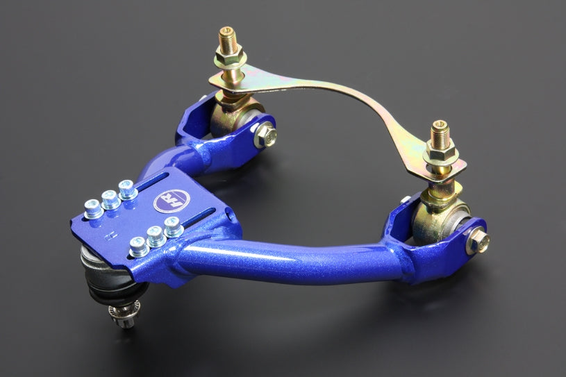 HARDRACE FRONT CAMBER ARM ADJUSTABLE HardRace