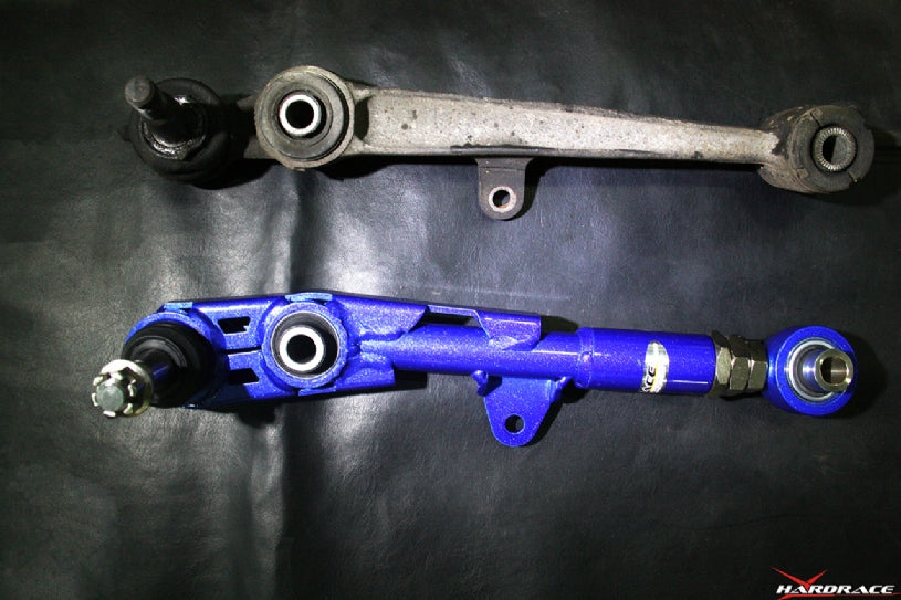 HARDRACE REAR LOWER ARM ADJUSTABLE HardRace
