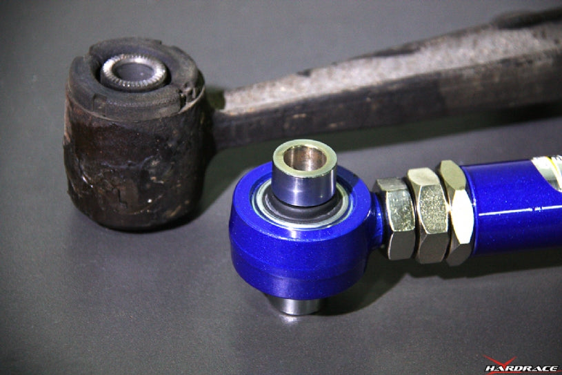 HARDRACE REAR LOWER ARM ADJUSTABLE HardRace