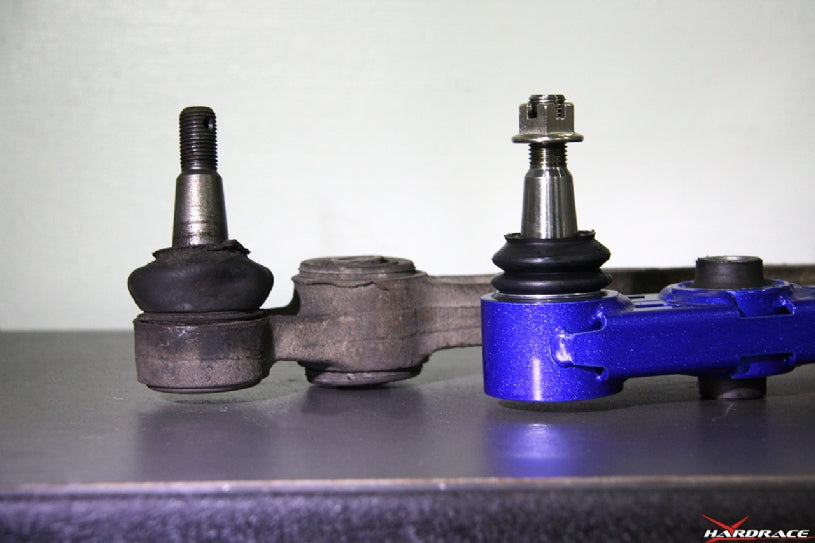 HARDRACE REAR LOWER ARM ADJUSTABLE HardRace