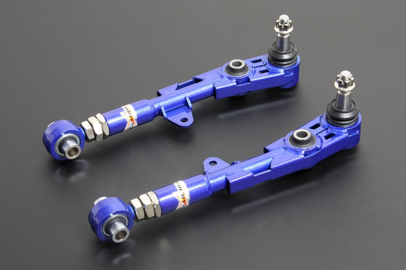 HARDRACE REAR LOWER ARM ADJUSTABLE HardRace
