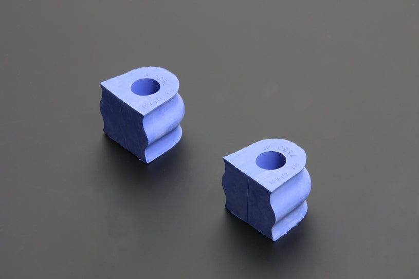 HARDRACE FRONT ANTI ROLL BAR BUSH REINFORCED HardRace