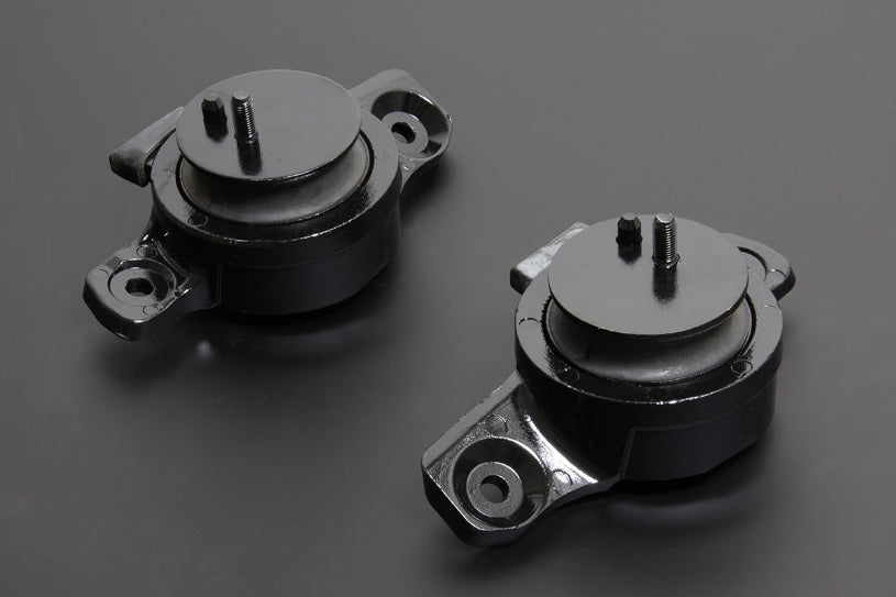 HARDRACE UPRATED ENGINE MOUNT HardRace