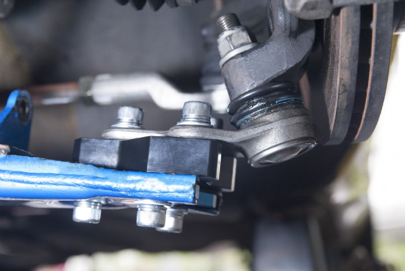 HARDRACE FRONT GEOMETRY CORRECTION SPACER HardRace