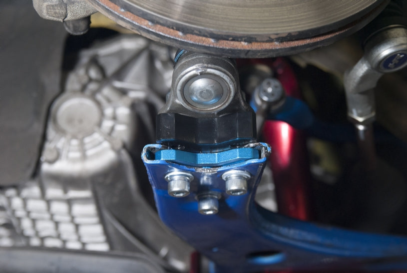 HARDRACE FRONT GEOMETRY CORRECTION SPACER HardRace
