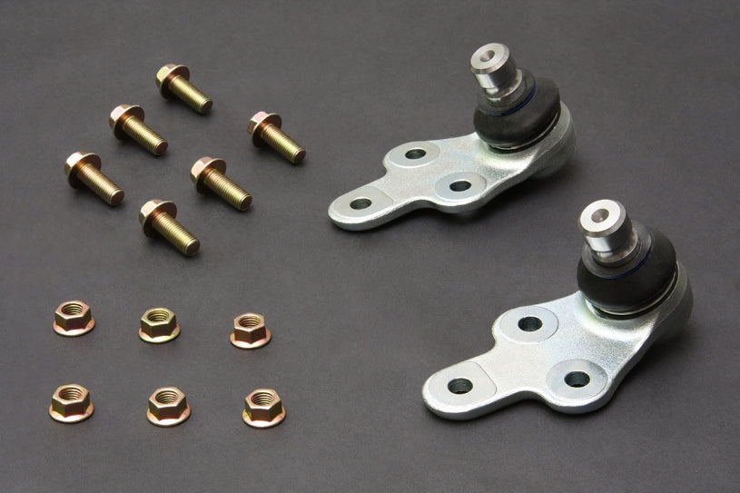 HARDRACE FRONT LOWER BALL JOINT HardRace