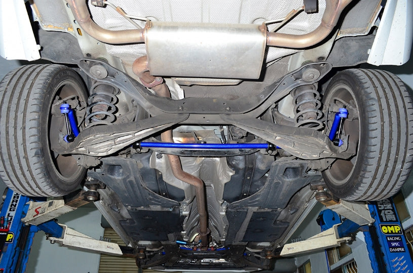 HARDRACE REAR ANTI ROLL BAR LINK REINFORCED HardRace