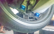 HARDRACE FRONT ROLL CENTER ADJUSTER HardRace
